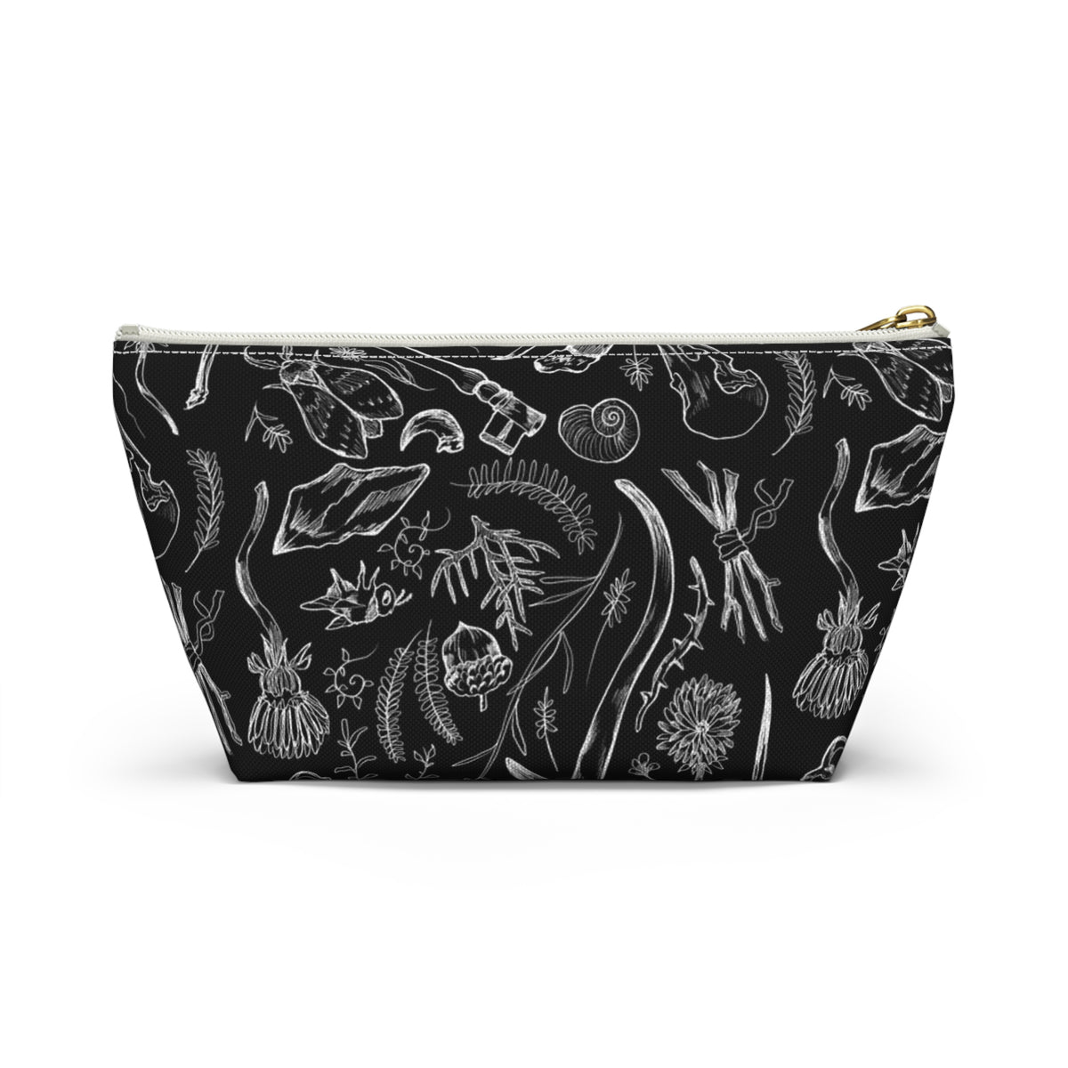 Things We Found in the Garden - Second Edition Makeup Bag