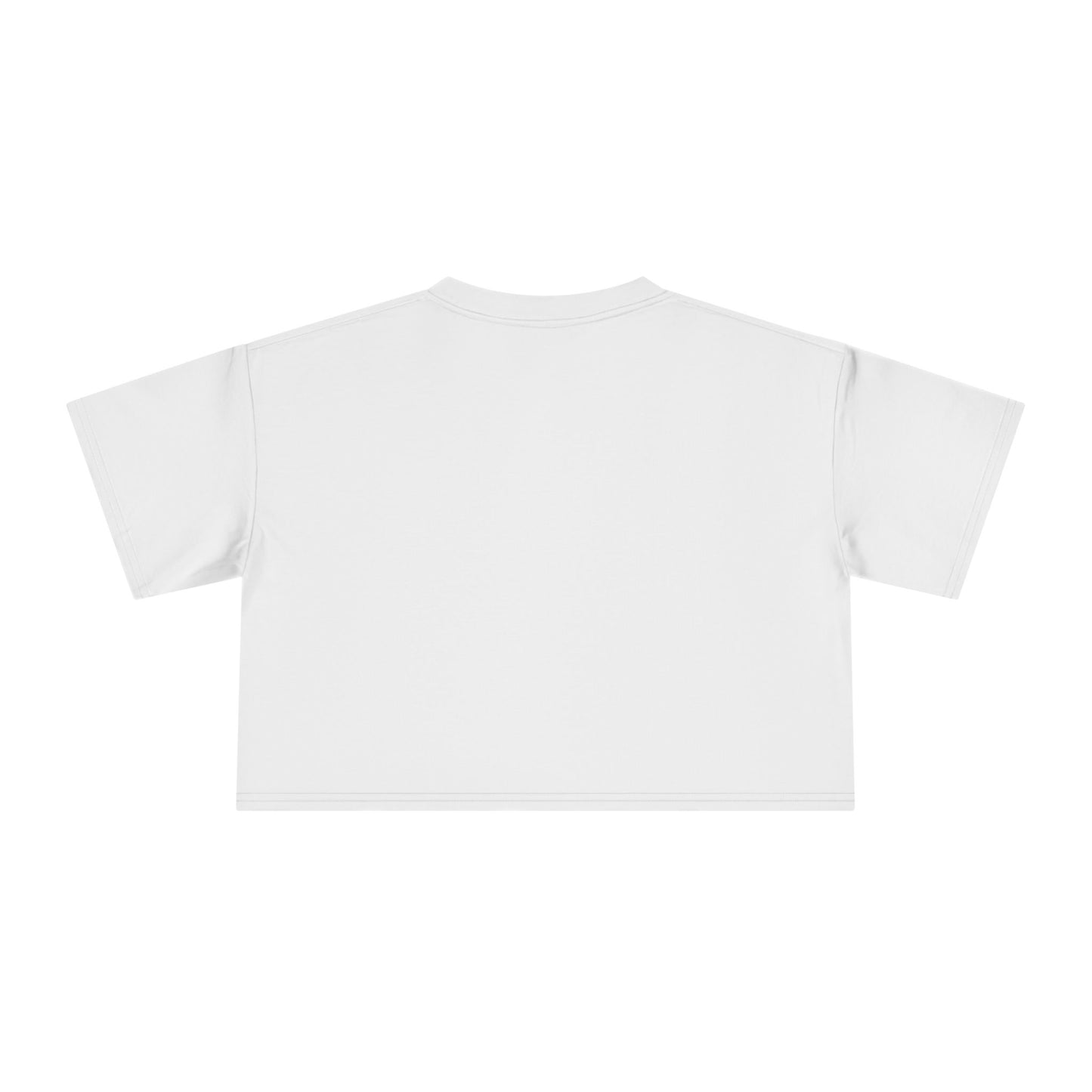 Medusa - Crop Tee —