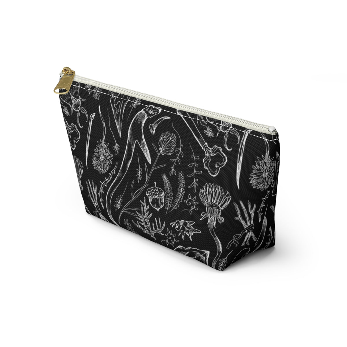 Things We Found in the Garden - Second Edition Makeup Bag