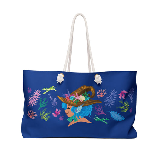 Summer Witch - Weekender Bag