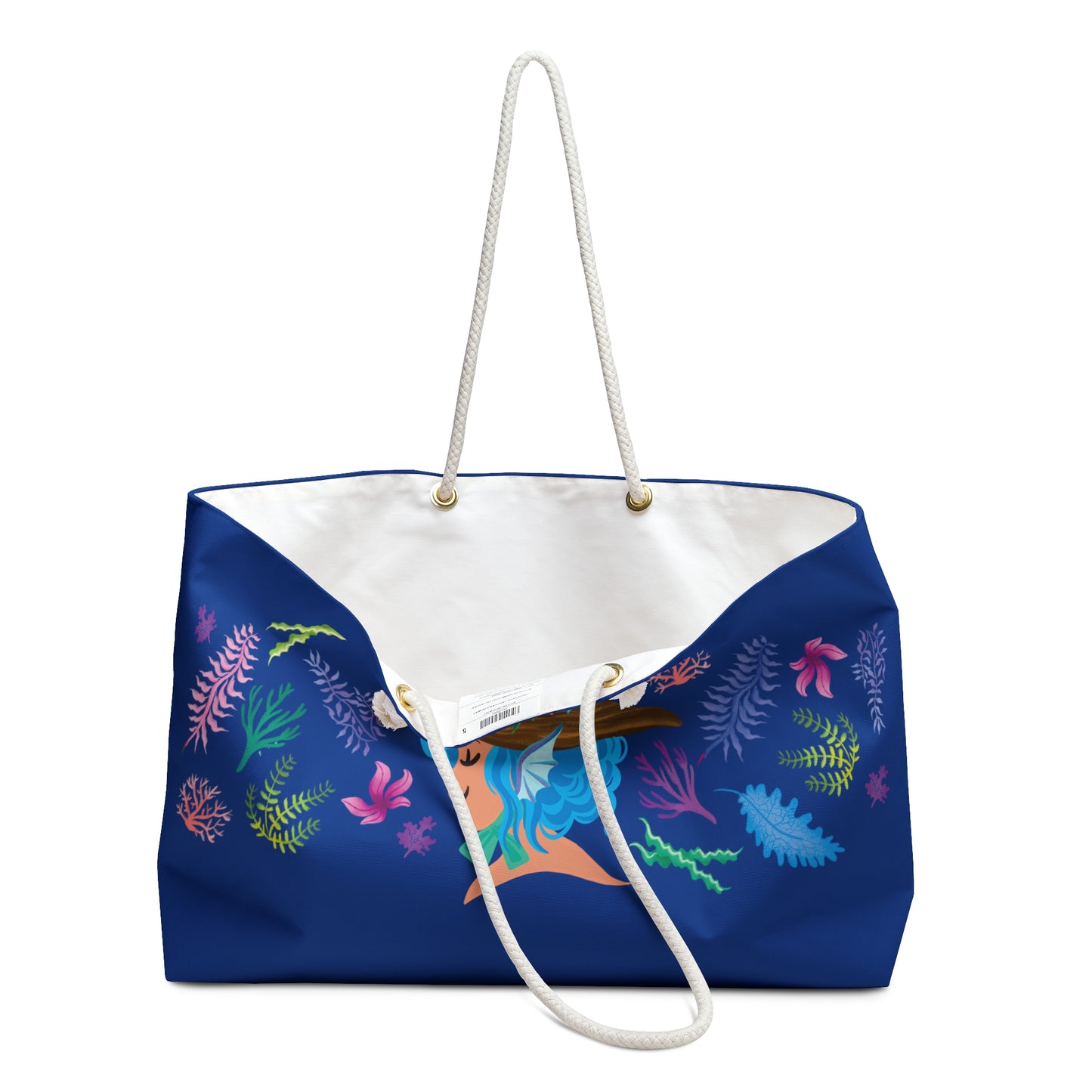 Summer Witch - Weekender Bag