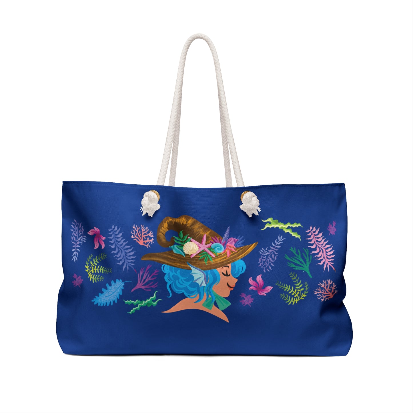 Summer Witch - Weekender Bag