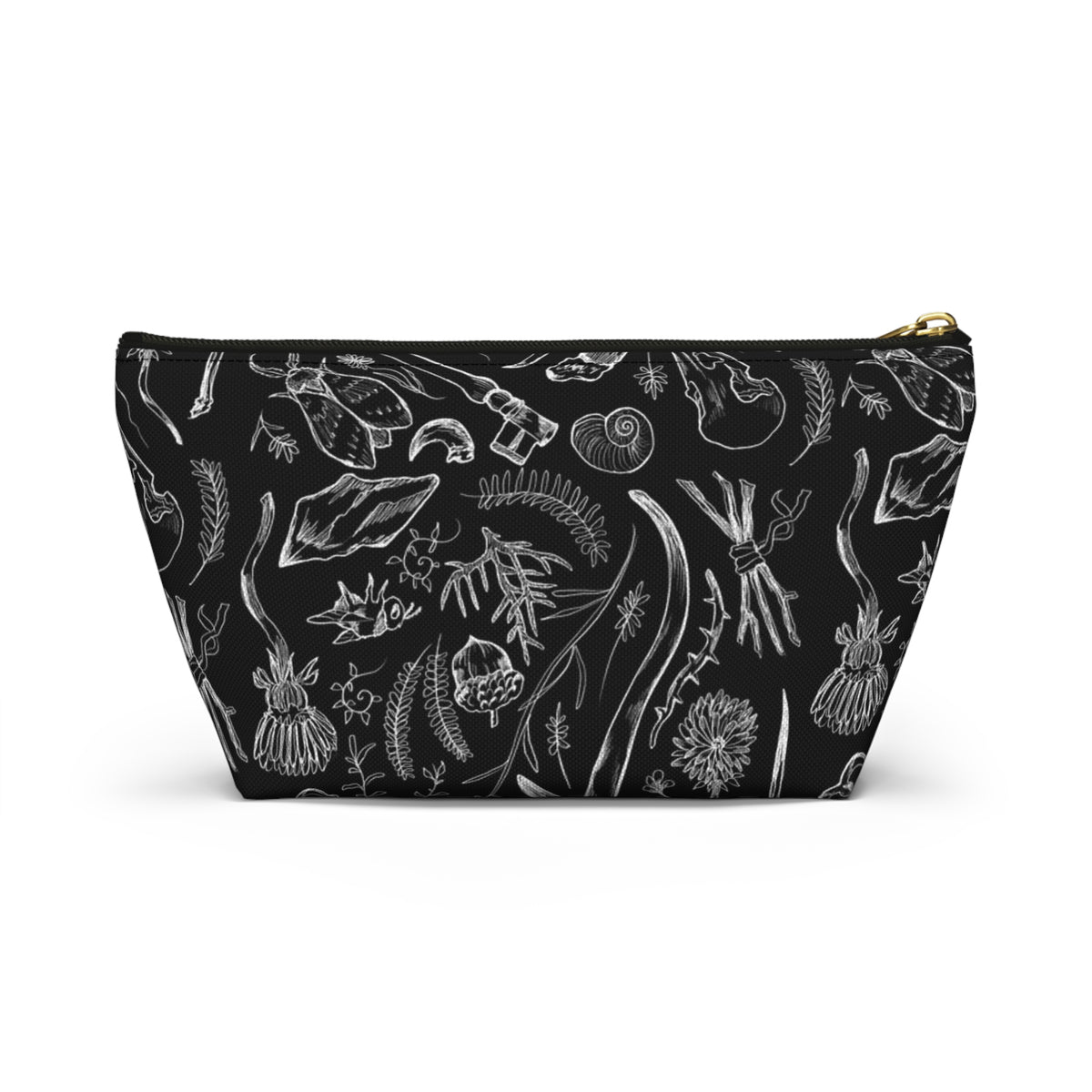 Things We Found in the Garden - Second Edition Makeup Bag