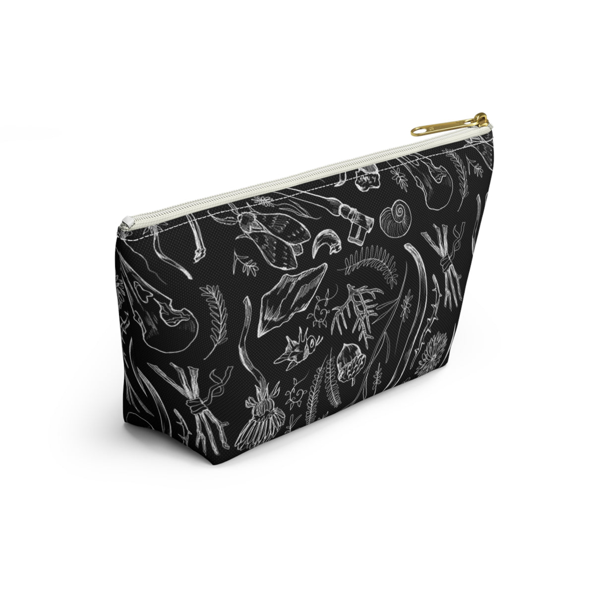 Things We Found in the Garden - Second Edition Makeup Bag