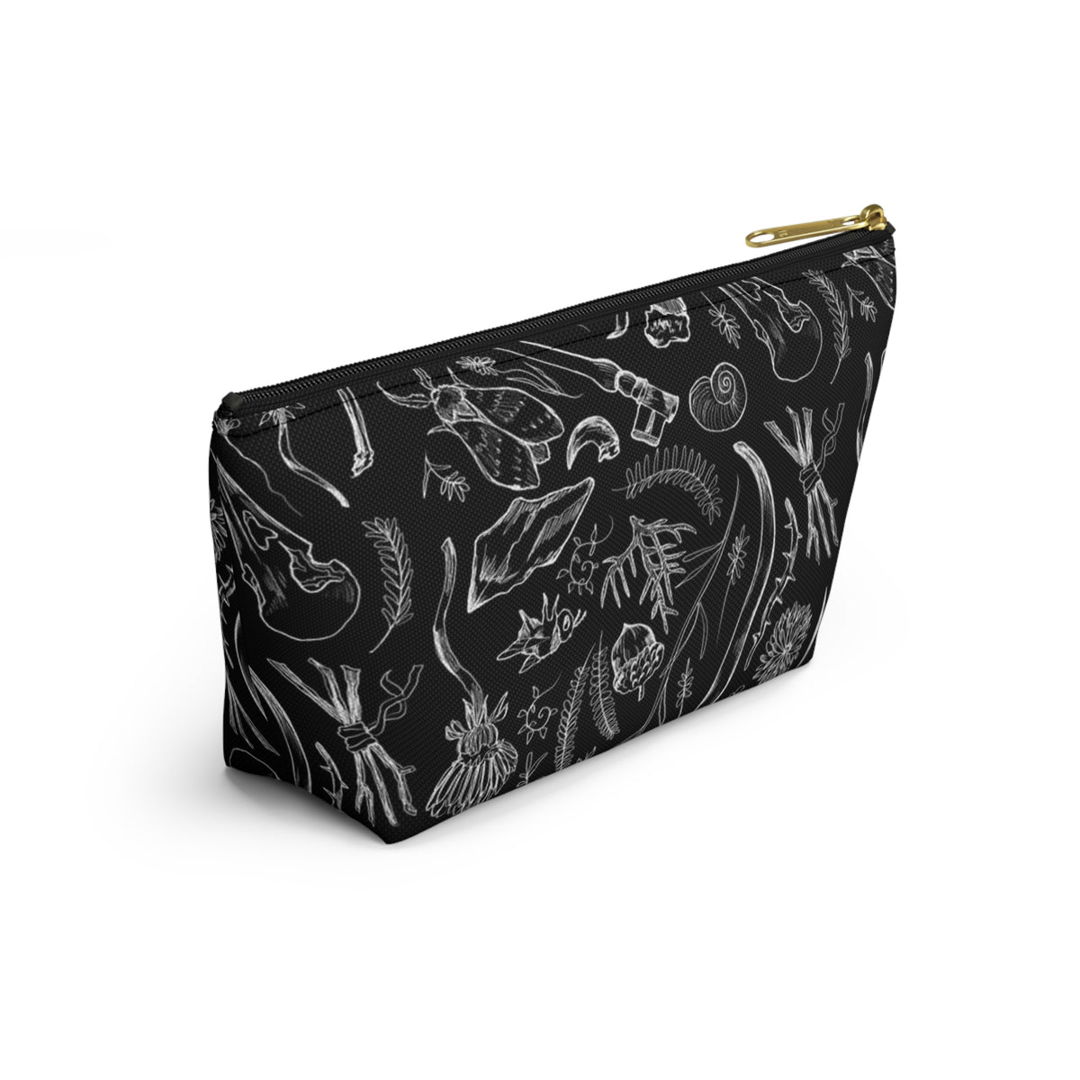 Things We Found in the Garden - Second Edition Makeup Bag